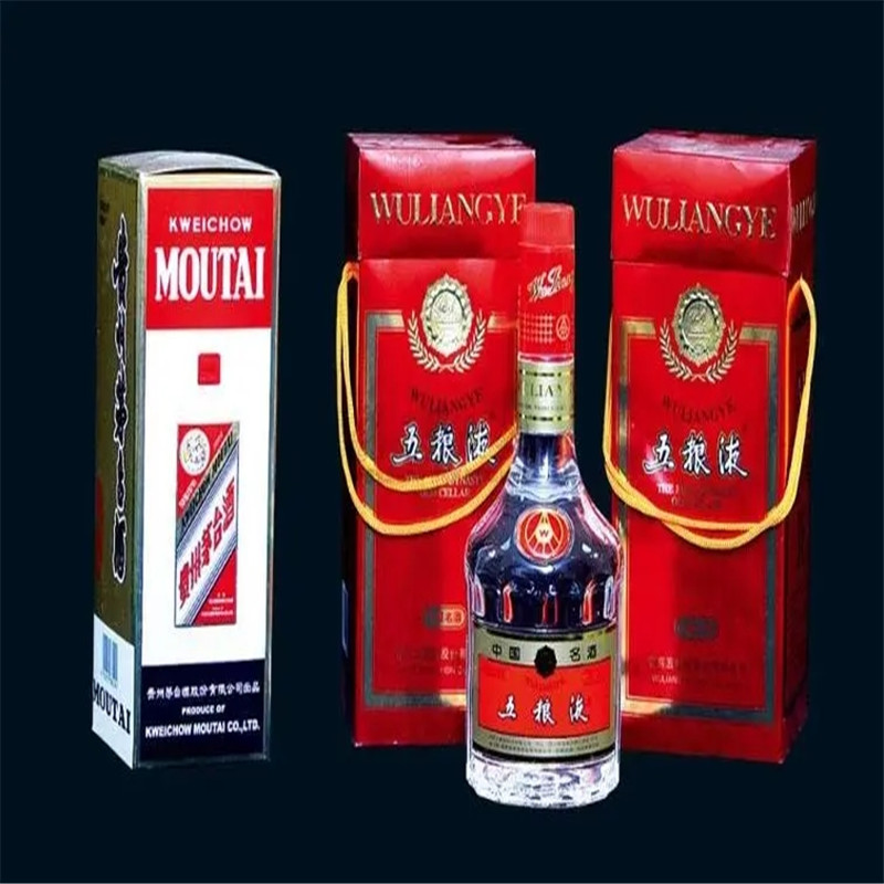珠海烟酒回收